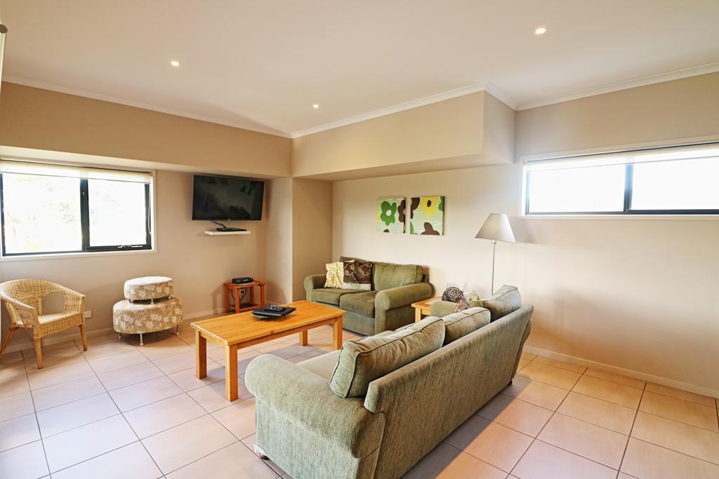 Saltwater Apartments Eden Extérieur photo
