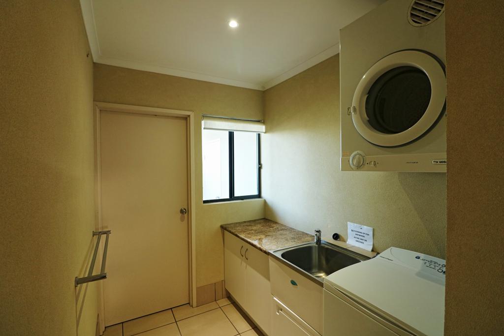 Saltwater Apartments Eden Extérieur photo
