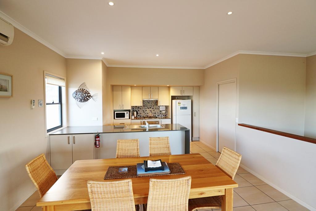 Saltwater Apartments Eden Extérieur photo