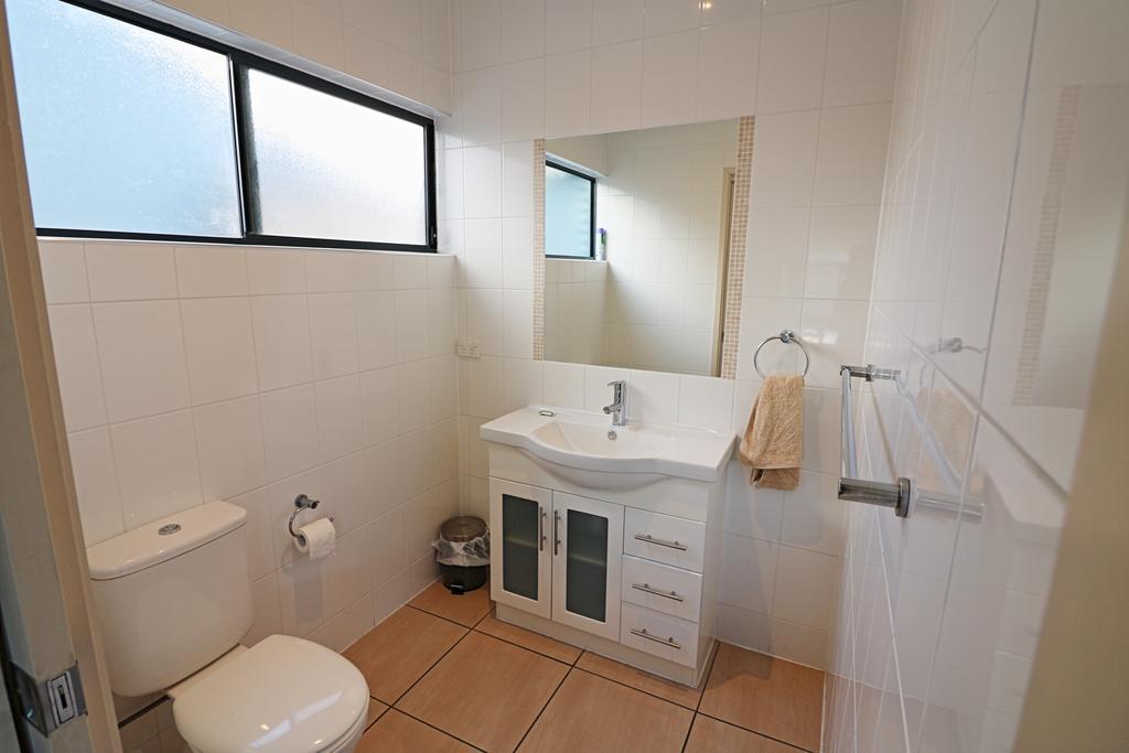 Saltwater Apartments Eden Extérieur photo