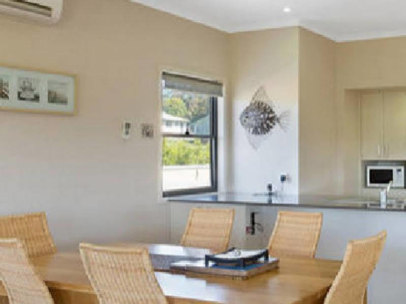 Saltwater Apartments Eden Extérieur photo
