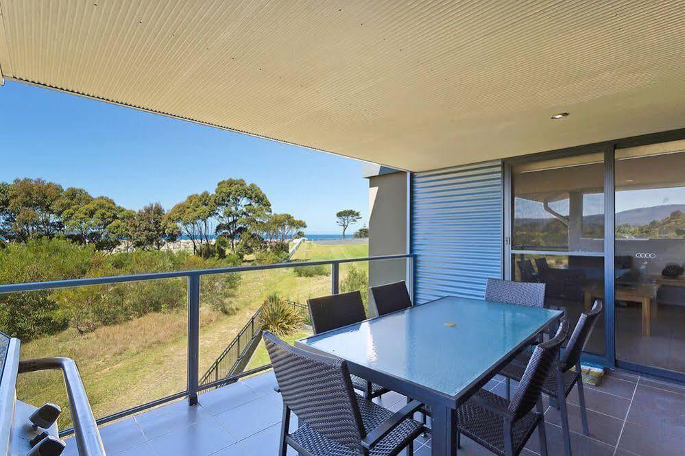 Saltwater Apartments Eden Extérieur photo